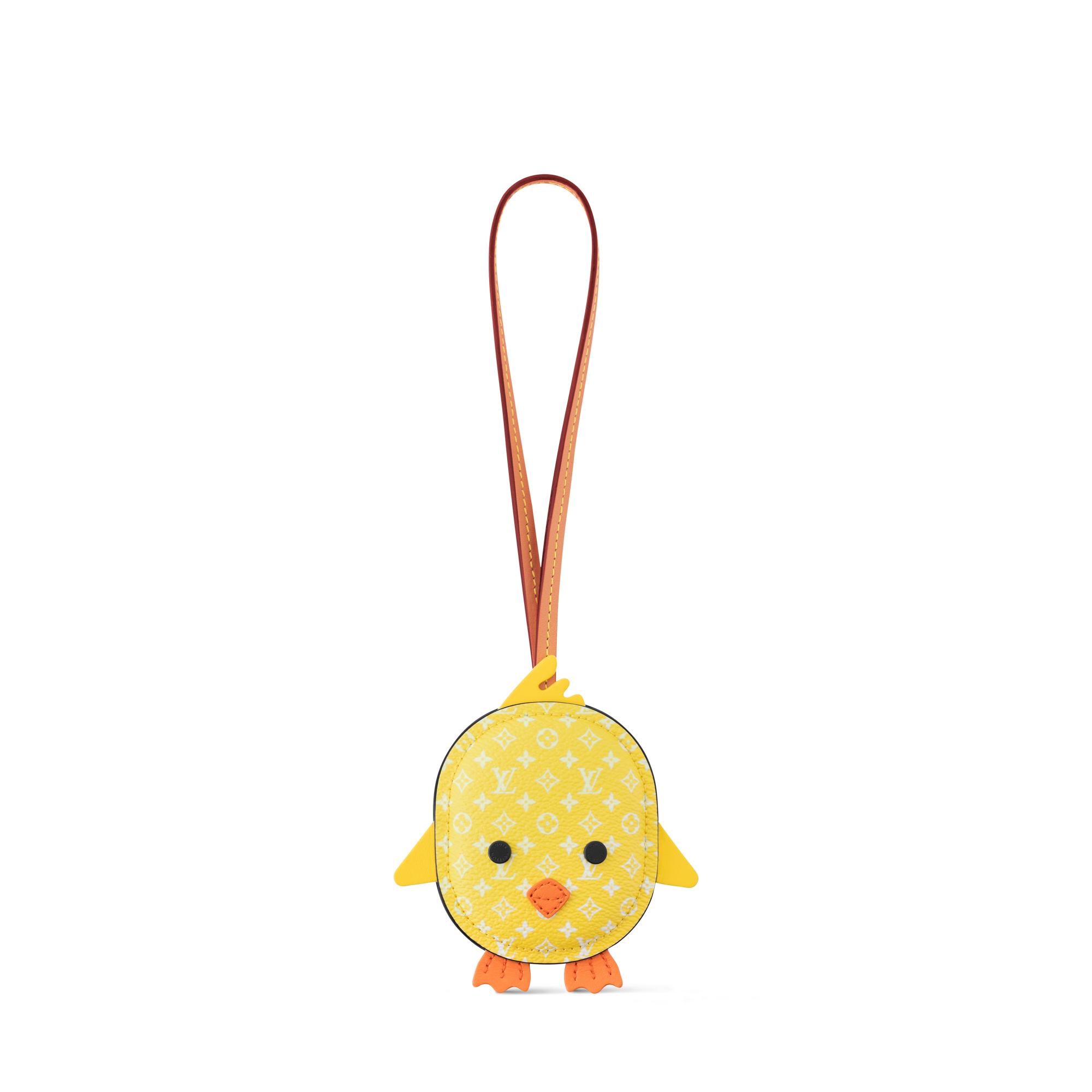Charm de Bolsa LV Pulcino S00 - Presentes Para Bebês | LOUIS VUITTON ®